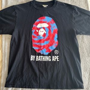 Men’s Bape tshirt